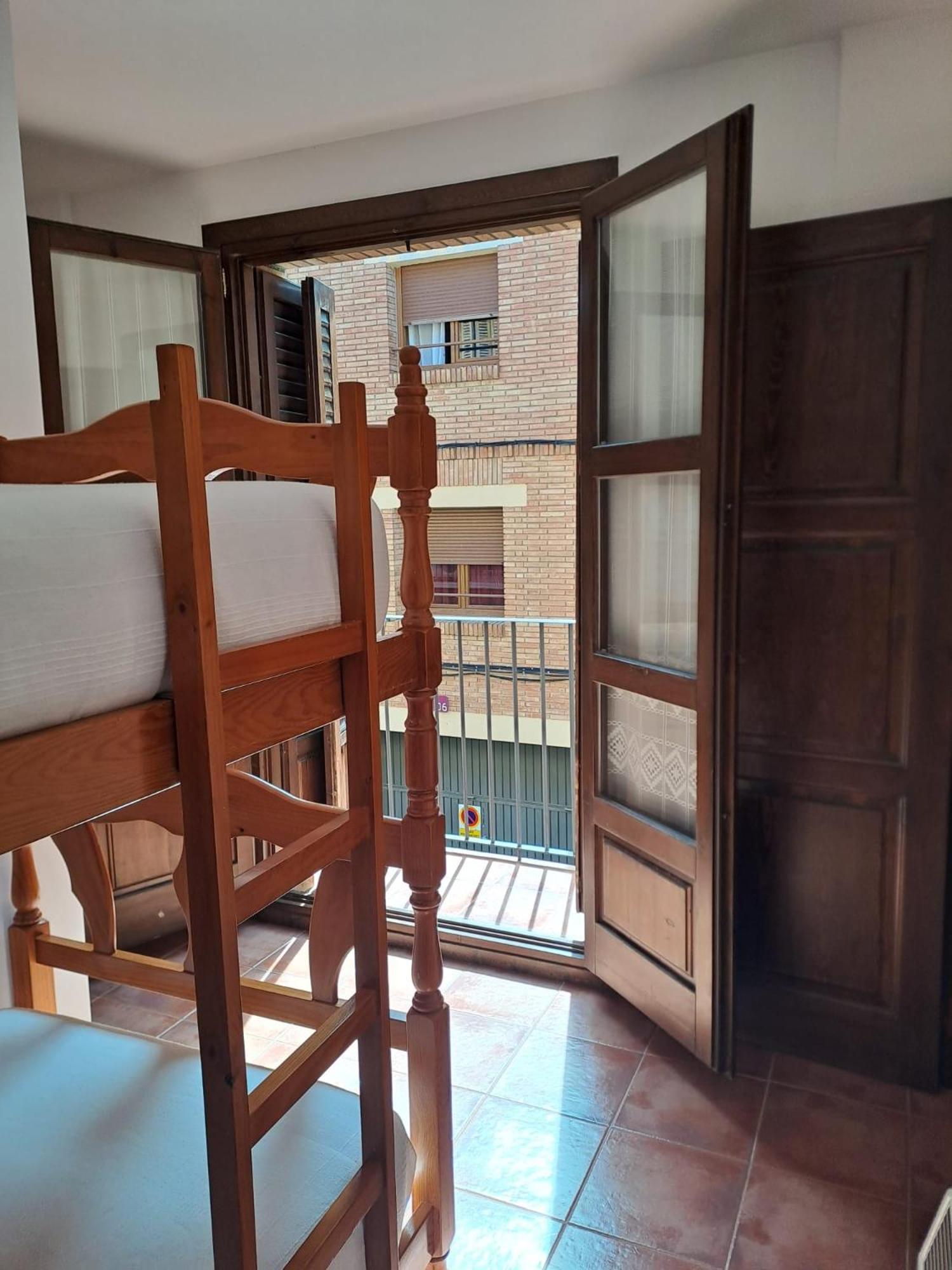 Delicias Hotell Peraltilla Exteriör bild