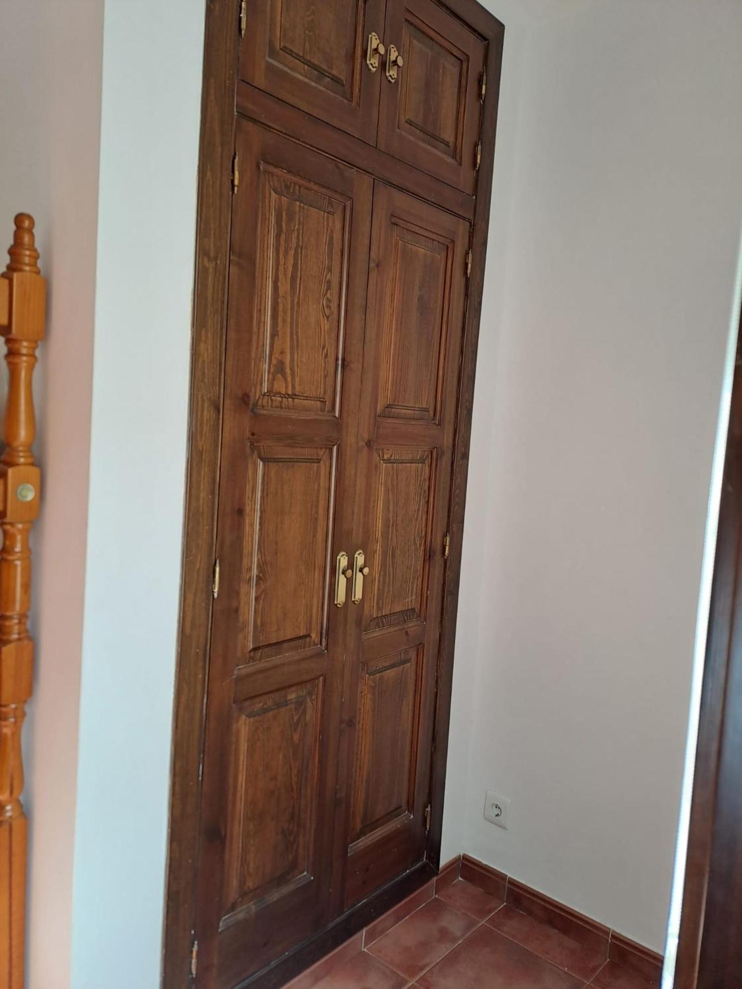 Delicias Hotell Peraltilla Exteriör bild
